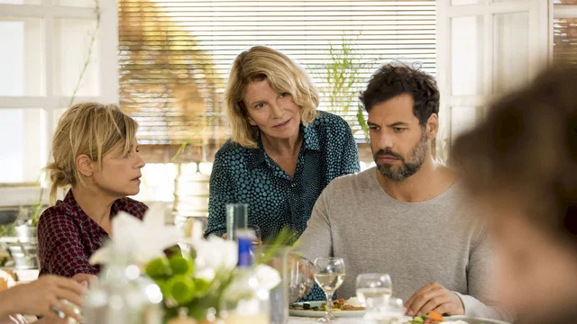 Photo 1 du film : Papa ou maman 2