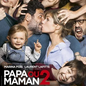 Photo du film : Papa ou maman 2