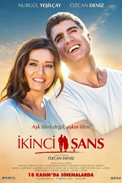 Affiche du film = Ikinci Sans