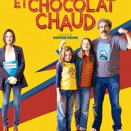Miniature photo du film : Cigarettes et chocolat chaud