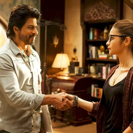 Miniature photo du film : Dear Zindagi