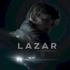 Photo du film : Lazar