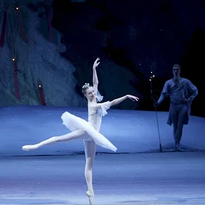Photo du film : Casse-Noisette (Royal Opera House)