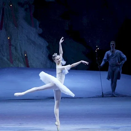 Miniature photo du film : Casse-Noisette (Royal Opera House)