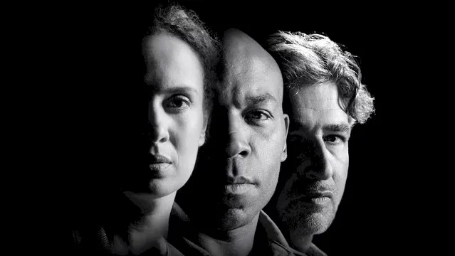 Affiche du film : Pourquoi nous détestent-ils ?
