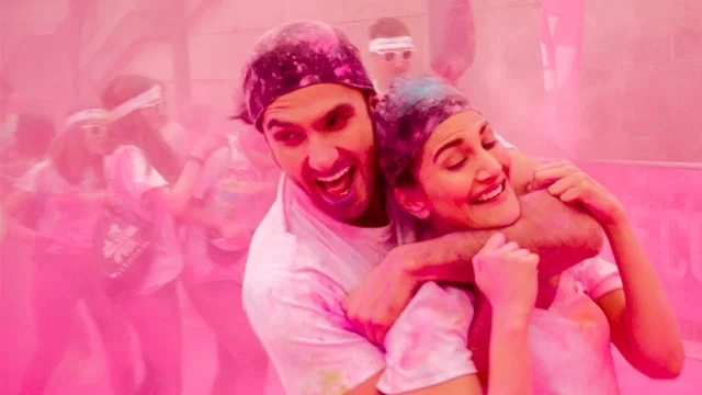 Photo 1 du film : Befikre