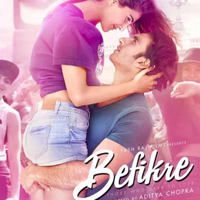 Photo du film : Befikre