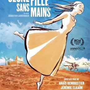 Photo du film : La Jeune Fille sans mains