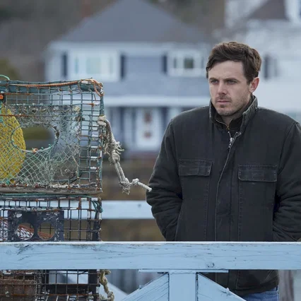 Miniature photo du film : Manchester by the Sea
