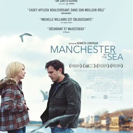 Miniature photo du film : Manchester by the Sea