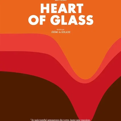 Miniature photo du film : Heart of glass