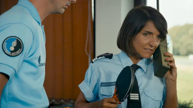 Affiche du film : À fond