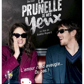 Photo du film : La Prunelle de mes yeux