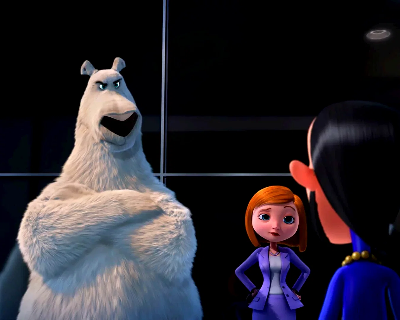 Photo 1 du film : Norm
