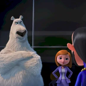 Photo du film : Norm