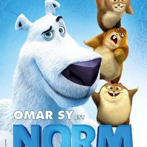 Photo du film : Norm