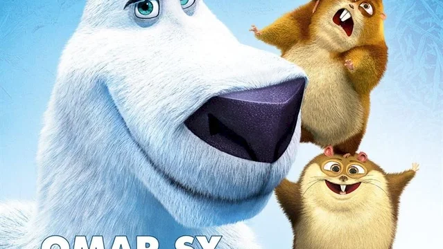 Affiche du film : Norm
