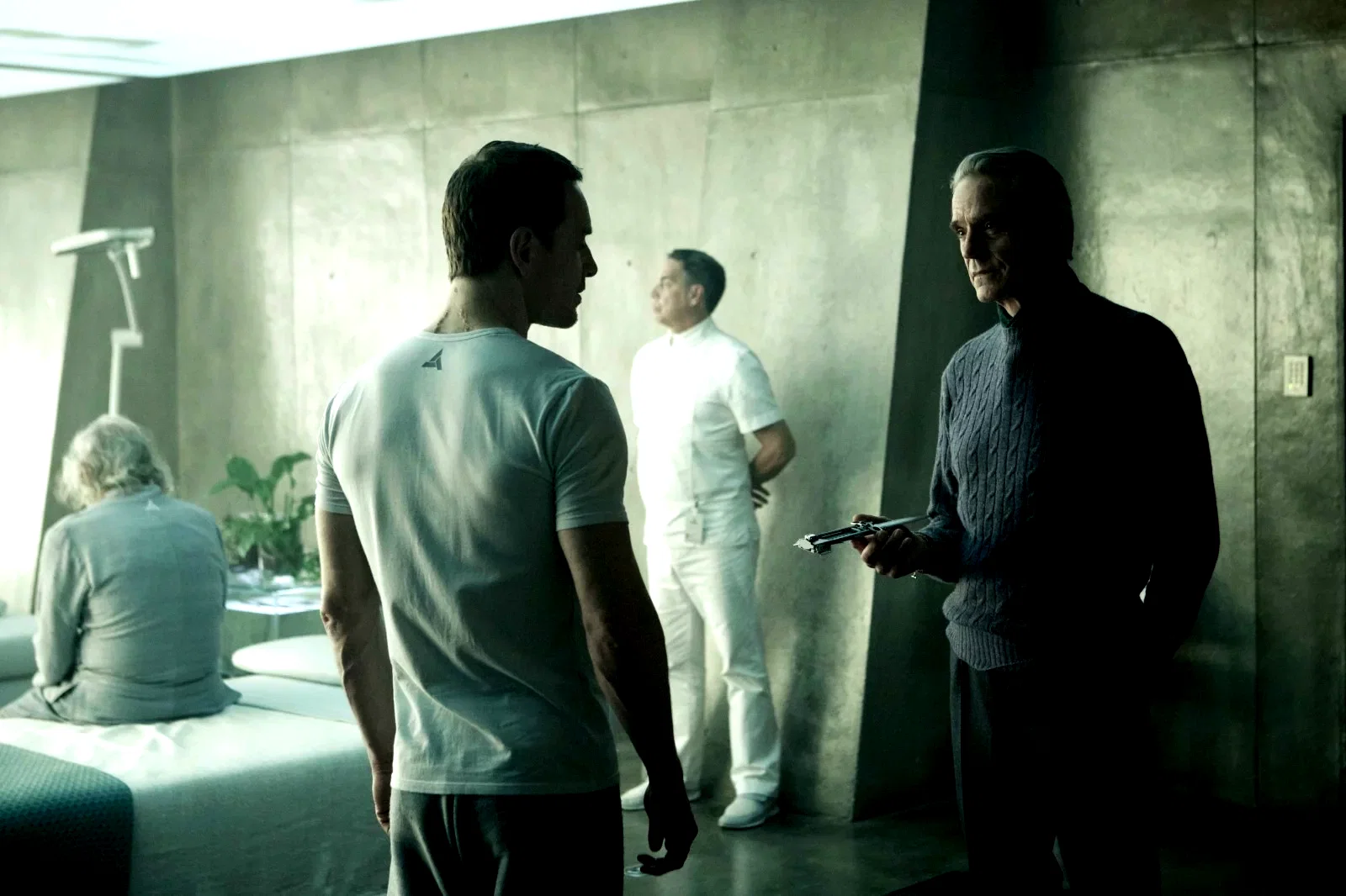 Photo 6 du film : Assassin's Creed