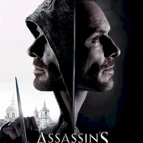 Photo du film : Assassin's Creed