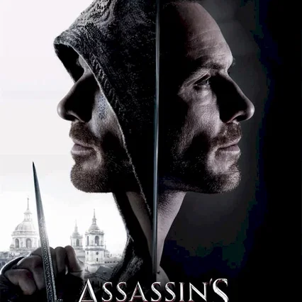 Miniature photo du film : Assassin's Creed