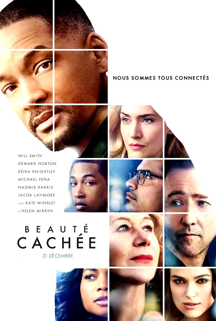 Affiche du film : Beauté cachée