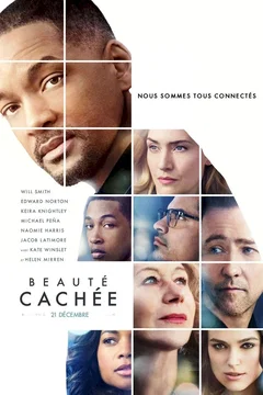Affiche du film = Beauté cachée