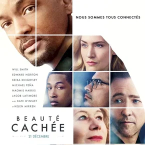 Photo du film : Beauté cachée