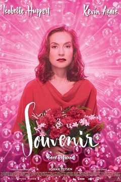 Affiche du film Souvenir