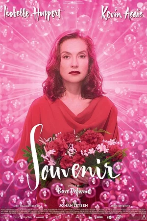 Affiche du film : Souvenir