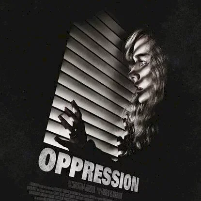 Miniature photo du film : Oppression