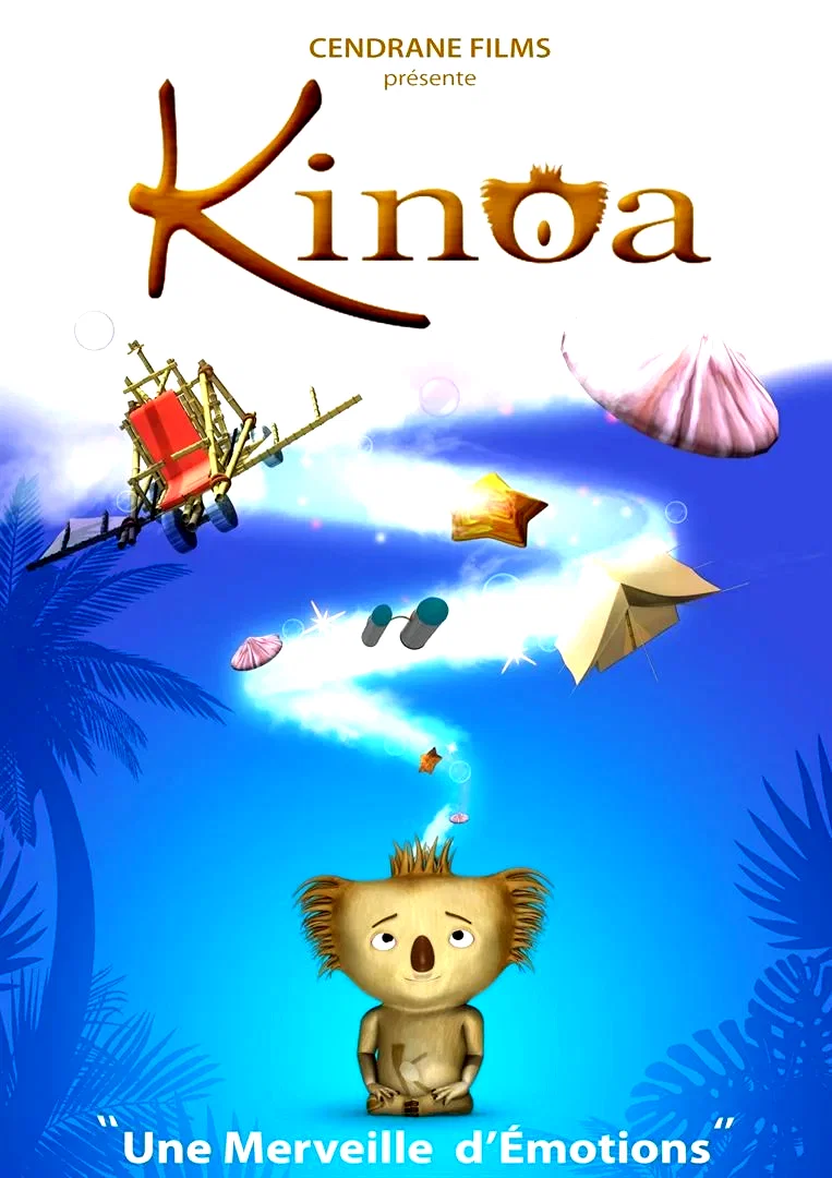 Affiche du film : Kinoa