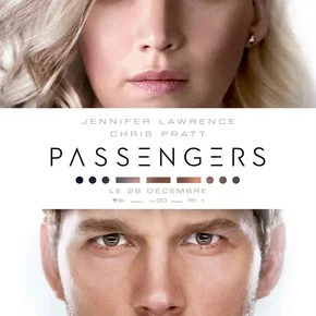 Photo du film : Passengers