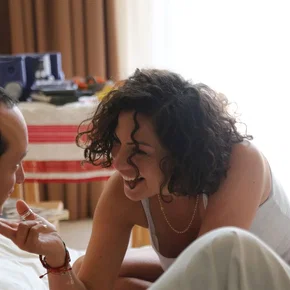 Photo du film : Hedi, un vent de liberté