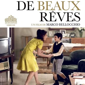 Photo du film : Fais de beaux rêves