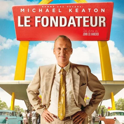 Miniature photo du film : Le Fondateur