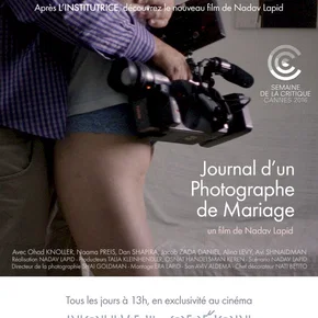 Photo du film : Journal d'un photographe de mariage