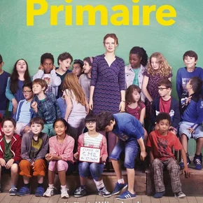 Photo du film : Primaire
