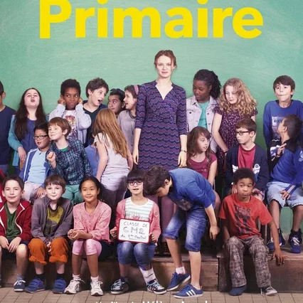 Miniature photo du film : Primaire