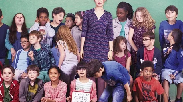 Affiche du film : Primaire