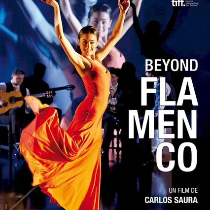 Miniature photo du film : Beyond Flamenco