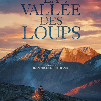 Miniature photo du film : La Vallée des loups