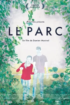 Affiche du film = Le Parc