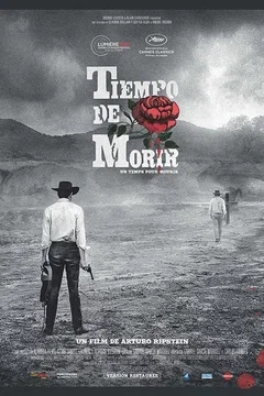 Affiche du film Tiempo de morir