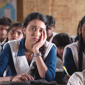 Photo du film : Chanda, une mère indienne