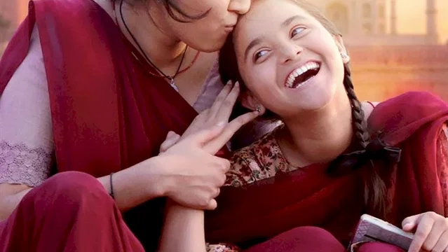 Affiche du film : Chanda, une mère indienne