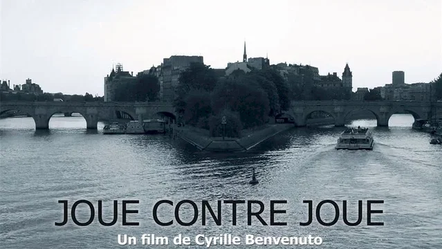 Affiche du film : Joue contre joue