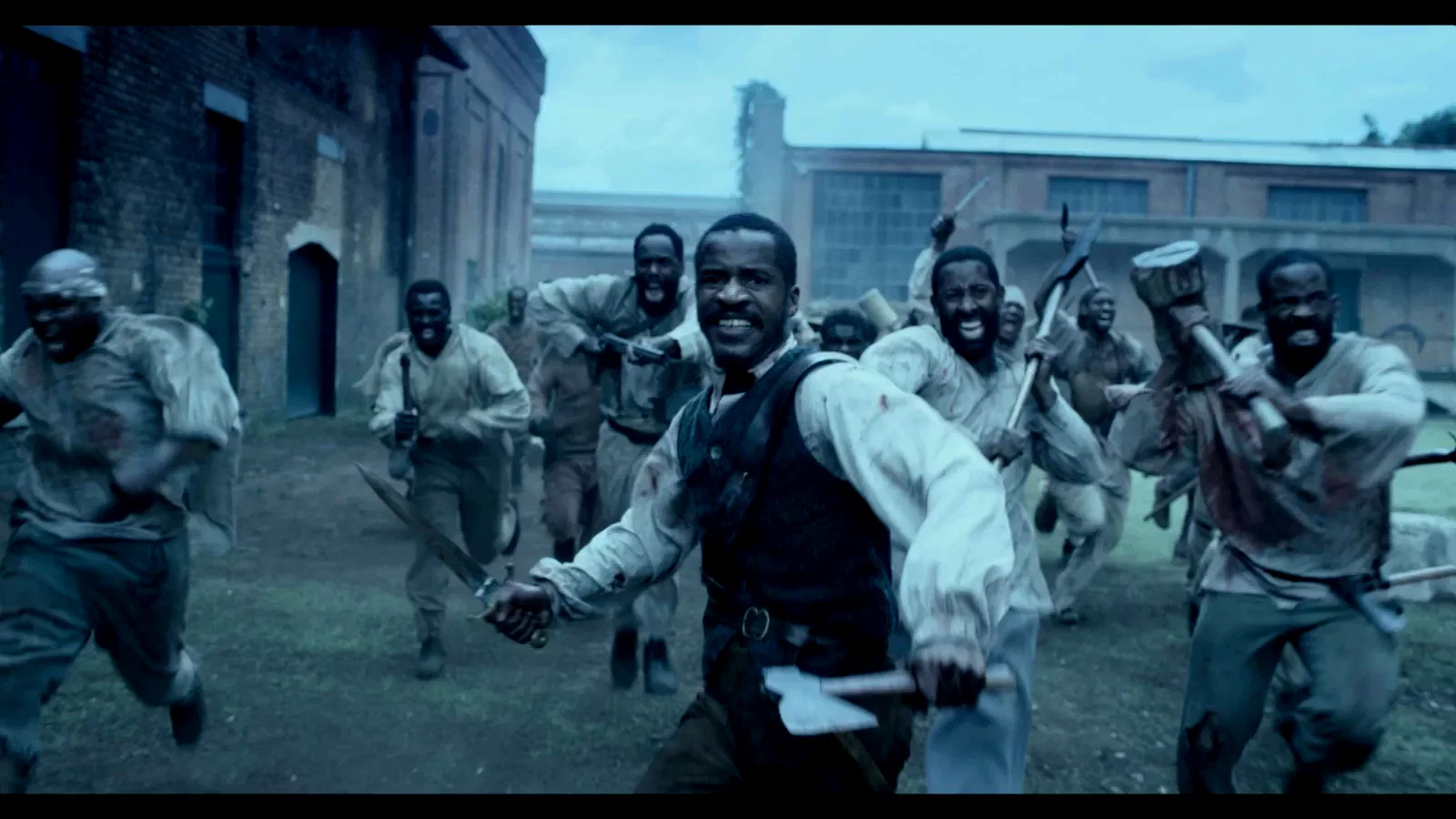 Photo du film : The Birth of a Nation