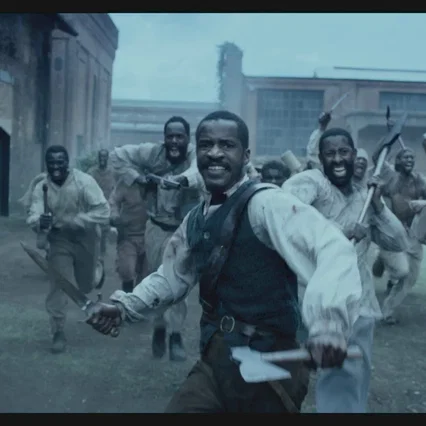 Miniature photo du film : The Birth of a Nation