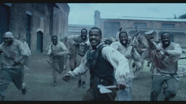 Affiche du film : The Birth of a Nation