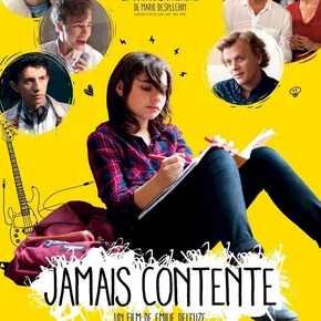 Photo du film : Jamais contente